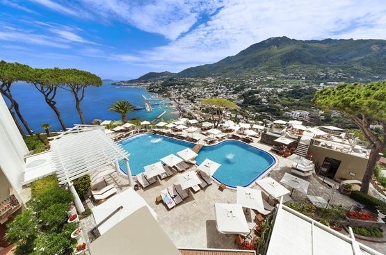 Италия San Montano Resort & Spa