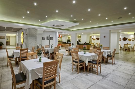 Греція Arminda Hotel & Spa
