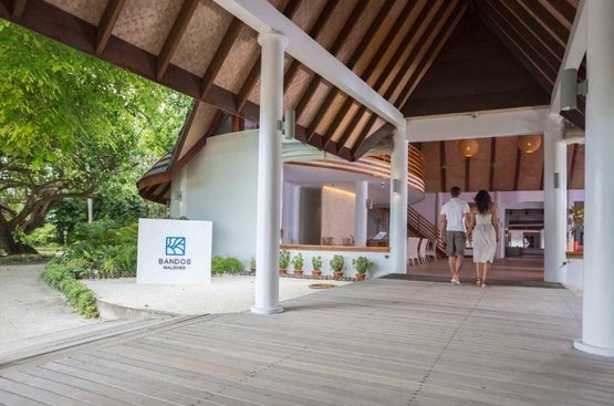 Мальдивы Bandos Maldives