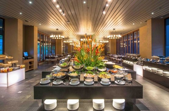 Таиланд Sunsuri Phuket 