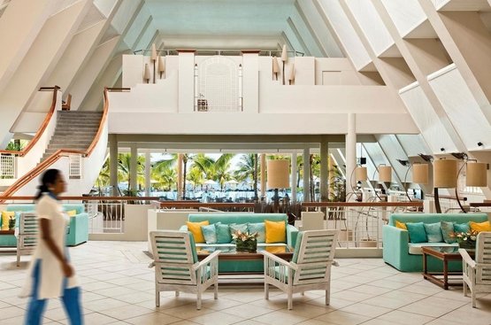 Доминикана Victoria Beachcomber Resort & Spa 