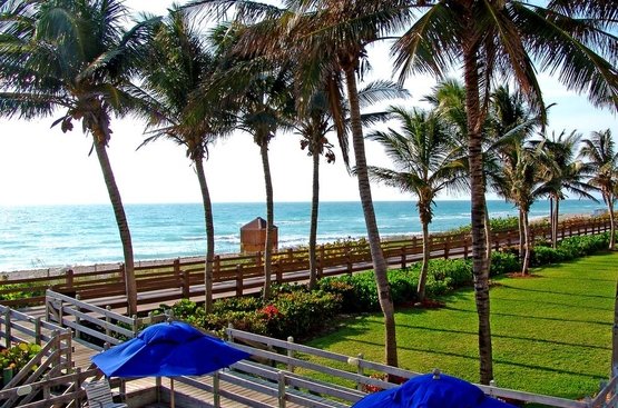 США Four Palms Hotel Miami Beach