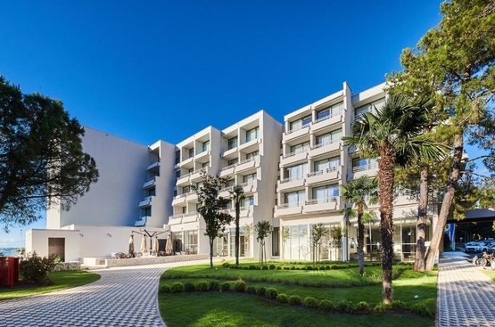 Хорватія Sipar Plava Laguna Hotel