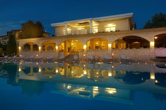 Греція Portes Beach Hotel