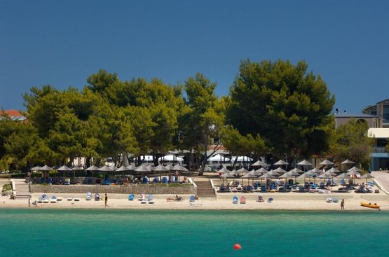 Греція Portes Beach Hotel