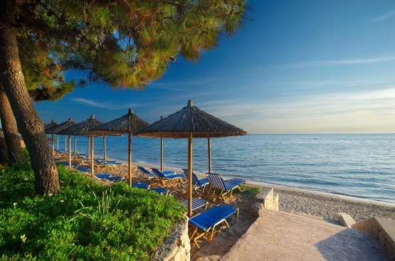 Греція Portes Beach Hotel