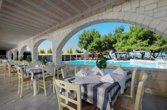 Греція Portes Beach Hotel