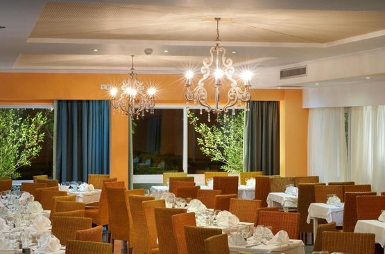 Греція Portes Beach Hotel