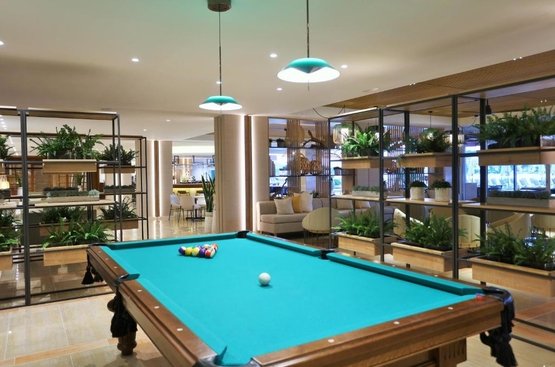 Іспанія Iberostar Selection Jardín del Sol Suites - Adults Only