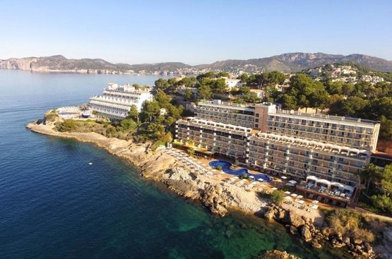 Іспанія Iberostar Selection Jardín del Sol Suites - Adults Only