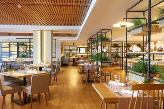 Іспанія Iberostar Selection Jardín del Sol Suites - Adults Only