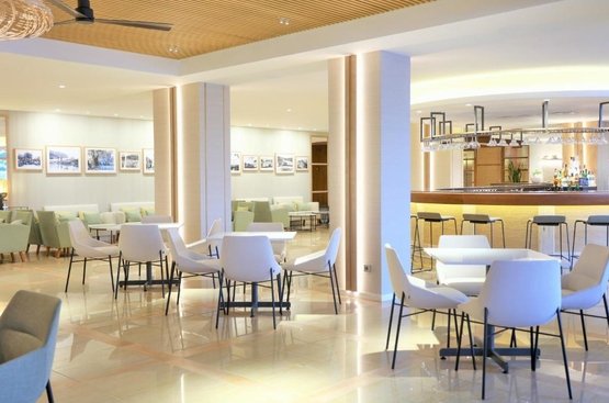 Іспанія Iberostar Selection Jardín del Sol Suites - Adults Only