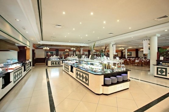  Bahia Principe Grand La Romana - All Inclusive