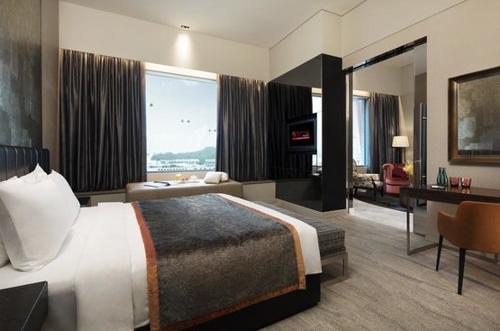 Сингапур Hard Rock Hotel - Resorts World Sentosa