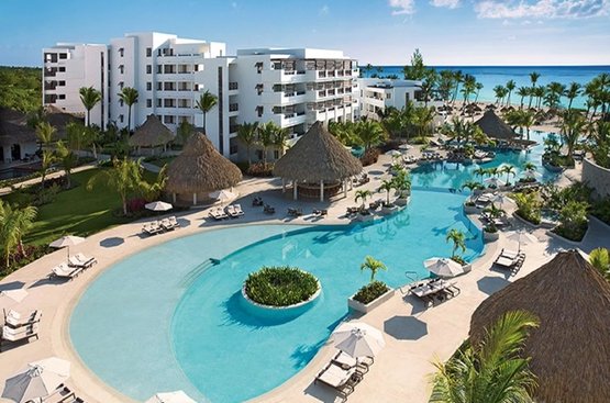 Домінікана Secrets Cap Cana Resort & Spa - All Inclusive Adults Only