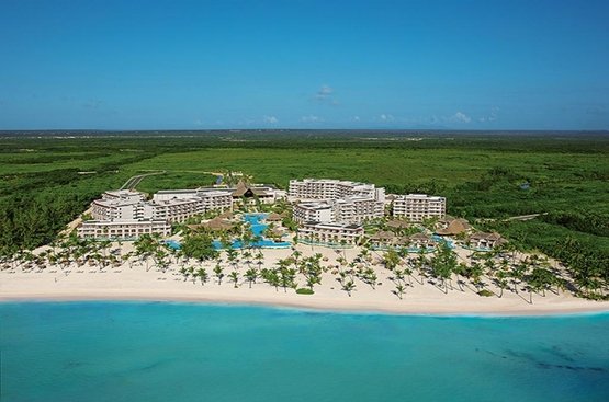 Домінікана Secrets Cap Cana Resort & Spa - All Inclusive Adults Only