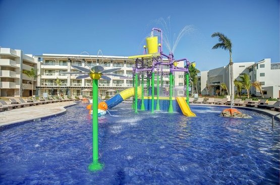 Ямайка Royalton Negril Resort & Spa