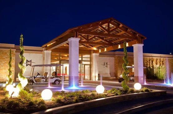 Греция Miraggio Thermal Spa Resort 