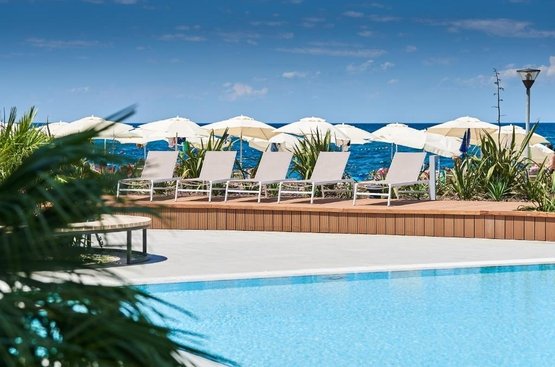 Хорватія Sipar Plava Laguna Hotel