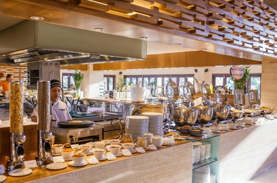 Вьетнам Pullman Danang Beach Resort