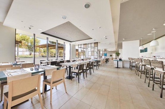 Хорватія Sipar Plava Laguna Hotel