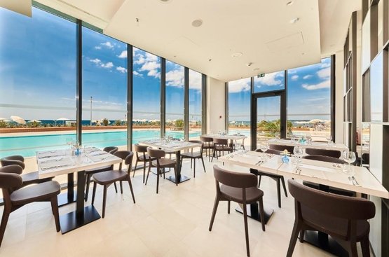 Хорватія Sipar Plava Laguna Hotel