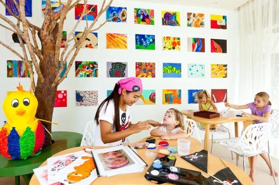 Таїланд Angsana Laguna Phuket 