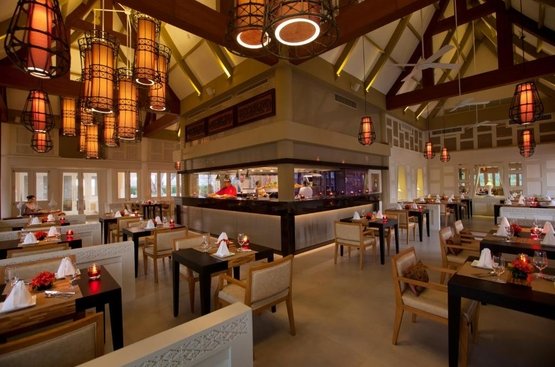 Таїланд Angsana Laguna Phuket 