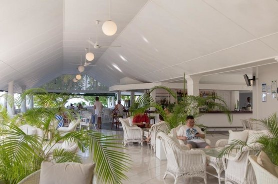 Мальдивы Equator Village Resort