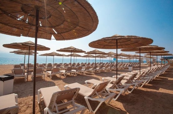 Израиль U Coral Beach Club Eilat