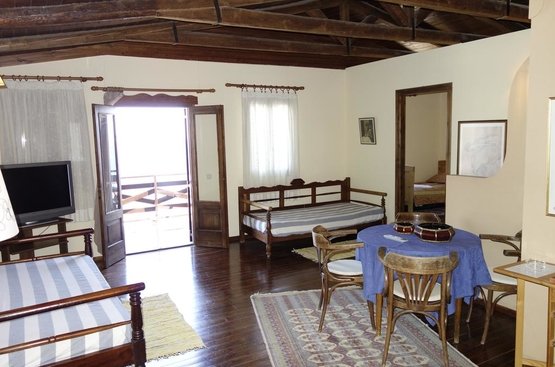 Греция Cretan Village Hotel 