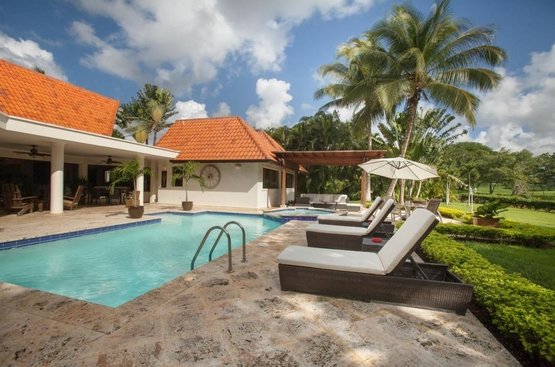 Домінікана Casa de Campo Resort & Villas