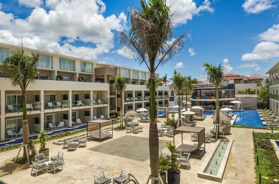 Домінікана Catalonia Royal La Romana Adults Only - All Inclusive