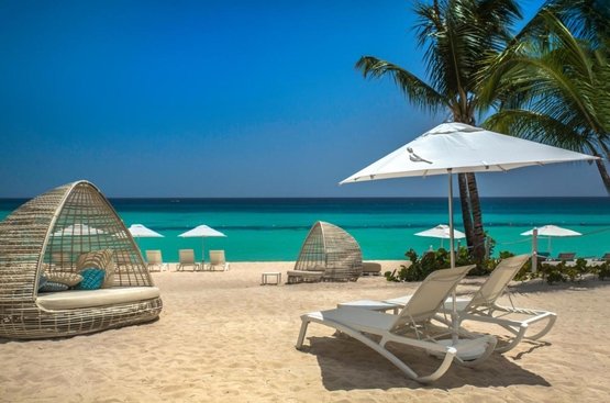 Домінікана Catalonia Royal La Romana Adults Only - All Inclusive
