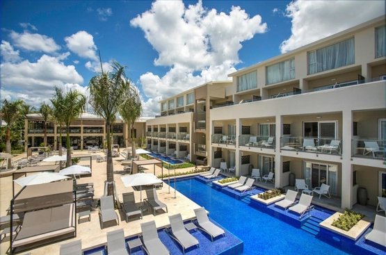 Домінікана Catalonia Royal La Romana Adults Only - All Inclusive