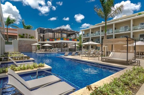 Домінікана Catalonia Royal La Romana Adults Only - All Inclusive