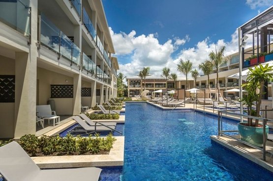 Домінікана Catalonia Royal La Romana Adults Only - All Inclusive