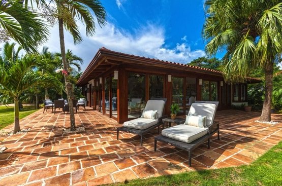 Домінікана Casa de Campo Resort & Villas