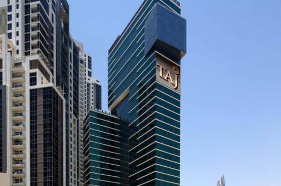 ОАЕ Taj Dubai