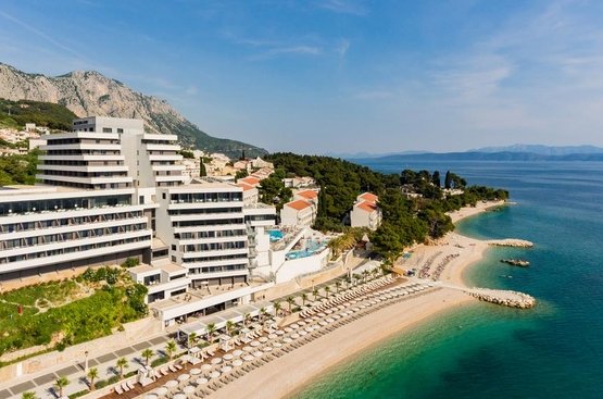 Хорватія Medora Auri Family Beach Resort
