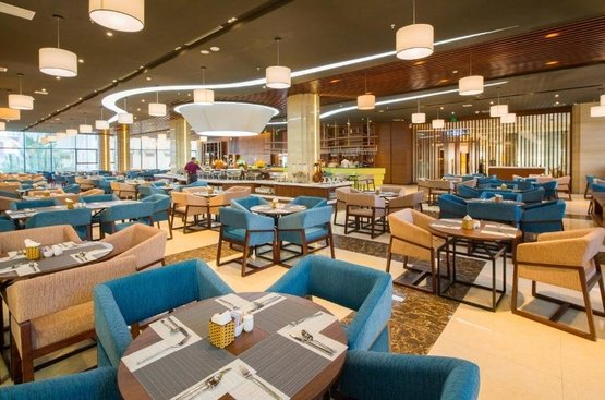 В'єтнам Muong Thanh Luxury Da Nang Hotel