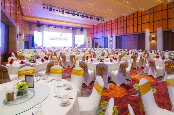 В'єтнам Muong Thanh Luxury Da Nang Hotel