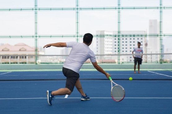 В'єтнам Muong Thanh Luxury Da Nang Hotel