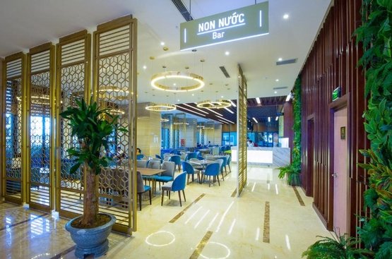 В'єтнам Muong Thanh Luxury Da Nang Hotel