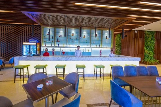 В'єтнам Muong Thanh Luxury Da Nang Hotel