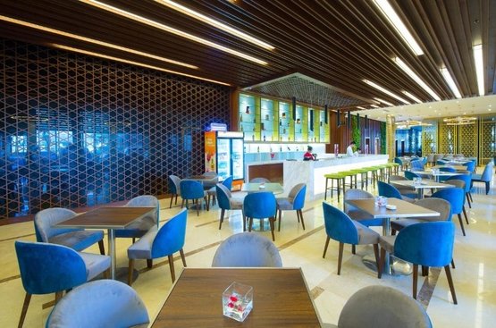 В'єтнам Muong Thanh Luxury Da Nang Hotel