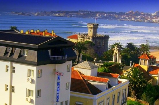 Португалия Sao Mamede