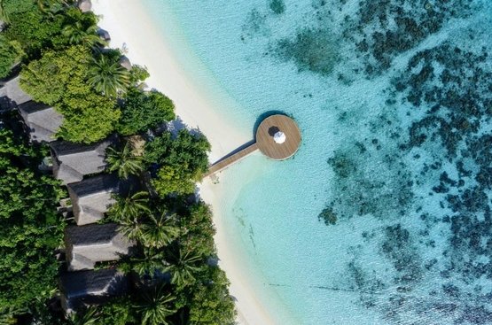 Мальдіви Baros Maldives