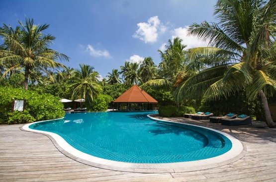 Мальдивы ROBINSON MALDIVES - Adults only