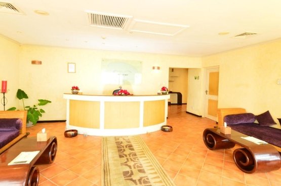  Diani Reef Beach Resort & Spa